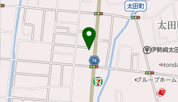 健康体質研究所薬膳スープ専門店 雅の地図画像