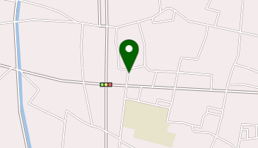 やきにく勝利の地図画像