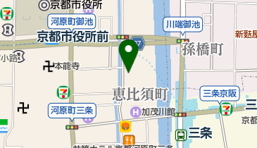 穂波の地図画像