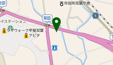 旬菜キッチンのんちゃんの地図画像