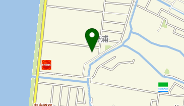 aswellの地図画像