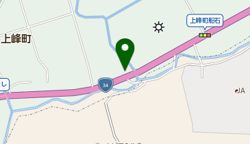 三養基マンゴー農園 雪花の地図画像