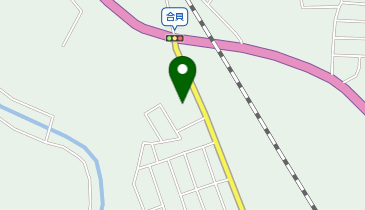 カフェ ネノリアの地図画像