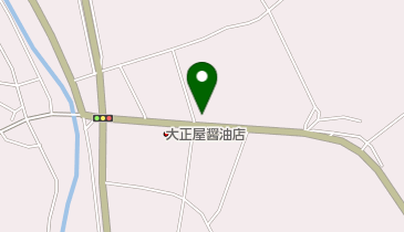 喫茶 燈の地図画像