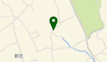 薪窯イタリアン アルベロの地図画像