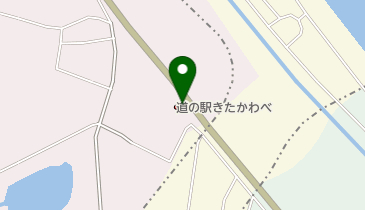 お食事処 さくら食堂の地図画像
