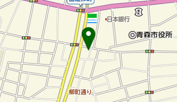 稲笑の地図画像