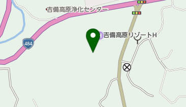 加賀やの地図画像