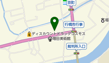 エスケイプ コーヒー&クライミングの地図画像