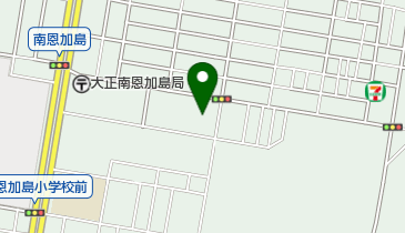 みちくさの地図画像