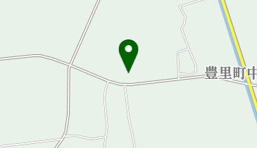 雑貨とカフェ バースデーズの地図画像