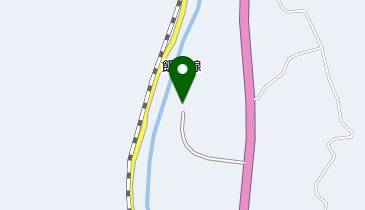 TEA CAFEの地図画像