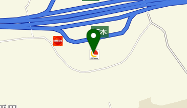 il Cane Italianoの地図画像