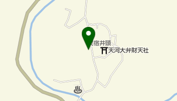 organic cafe nayaの地図画像