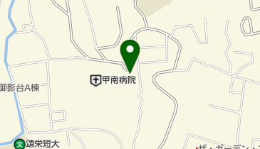 Cafe&Gallery teq-teqの地図画像