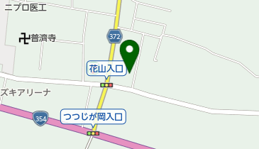 さいとう惣菜店 ひまわりの地図画像