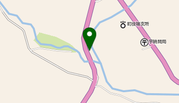 喫茶 珈慕の地図画像