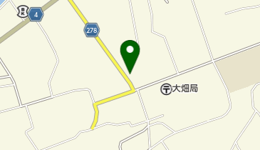美奈美食堂の地図画像