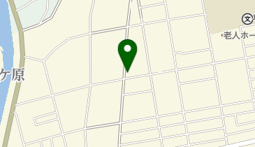 ハートカフェ H&Hの地図画像