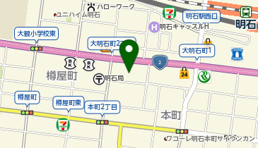 TABLE 5の地図画像