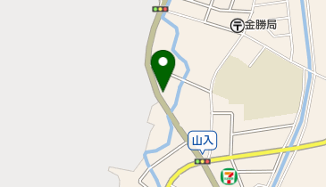 もつ鍋 どばいの地図画像