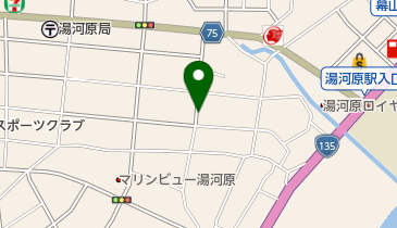 Cafe Sampoの地図画像