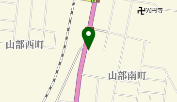 薫風庵の地図画像