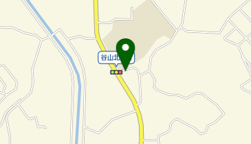 割烹土ノ子の地図画像
