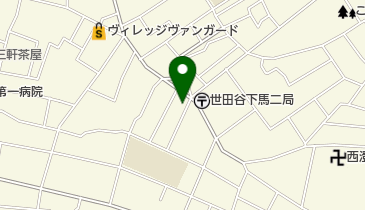 沖縄料理 てぃださんさんの地図画像
