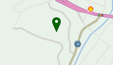 田んぼと畑のレストラン あいさいキッチンの地図画像