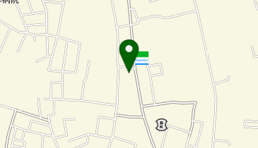 からあげ本舗 かたに商店 北矢三店の地図画像