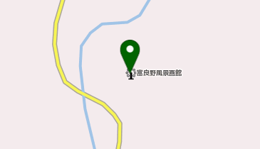 銀ドロの地図画像