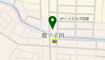 しゃろんのはなの地図画像