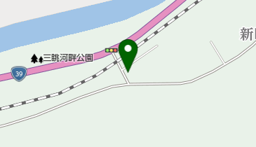 くしろザンギ本舗の地図画像