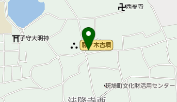 旅木の地図画像