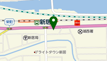 印度屋キッチンの地図画像