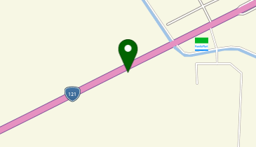 よってってCAFFEの地図画像