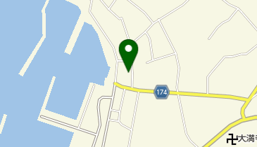 ステイ&カフェ ワモトの地図画像