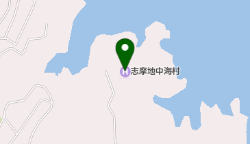 Taberna AZULの地図画像