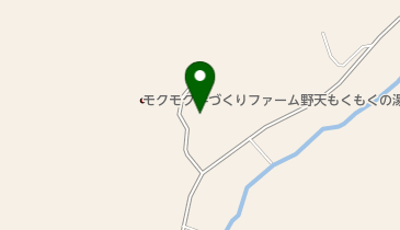 ジャージー MilkSTANDの地図画像