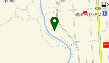 Speranza Fioreの地図画像