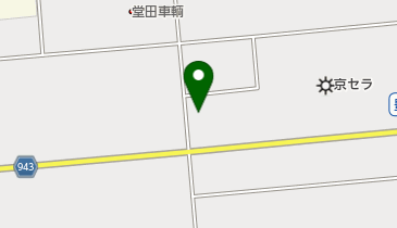 TUMUGU Laboの地図画像