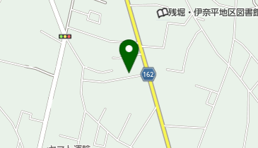 cafe i shareの地図画像