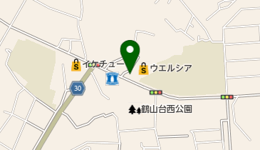 Basil Basilの地図画像