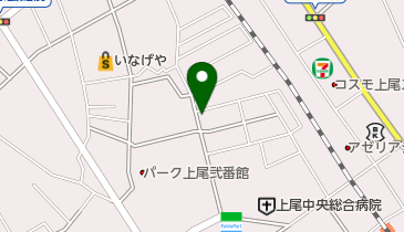 Music Bar Cornerstoneの地図画像