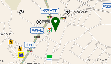 みづ家 | 渋谷区のその他和食・アクセス・地図 - NAVITIME