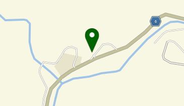 ジェラテリア Ghiroの地図画像