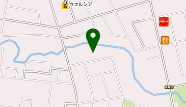 暮らしのギャラリー佳やの地図画像