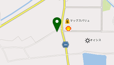 播磨水産 稲美百丁場店の地図画像