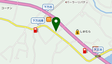 Sougawaの地図画像